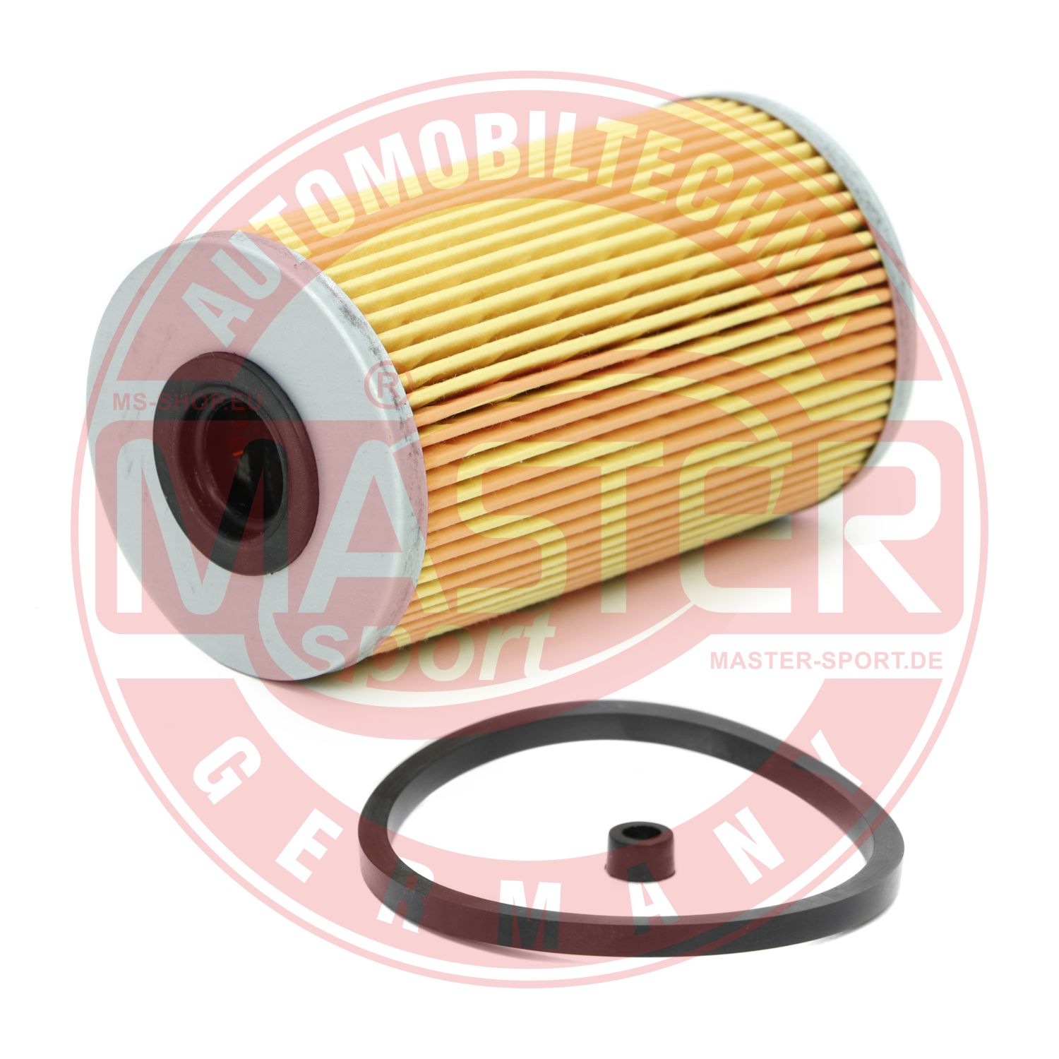Filtru combustibil MASTERSPORT GERMANY 726X-KF-PCS-MS